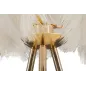 LAMPA STOŁOWA FEATHER STAND 40X60 cm